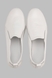 Слипоны женские Stepln 164-03 41 Белый (2000990502643A) Фото 8 из 9