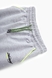 Спортивні штани для хлопчика однотонні X-SHOW 11195 176 см Сірий (2000989445494D) Фото 8 з 10