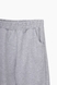 Спортивні штани жіночі 24-1410 XL Сірий (2000989885511D) Фото 9 з 11