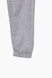 Спортивные штаны женские 24-1410 S Серый (2000989879299D) Фото 10 из 11