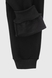 Спортивный костюм для мальчика (кофта, штаны) Lizi 8016 140 см Серый (2000989981510W) Фото 17 из 19