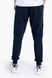 Спортивные штаны мужские Air Jones 84936 M Темно-синий (2000989754244D) Фото 3 из 8