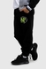 Спортивный костюм для мальчика (кофта, штаны) Lizi 8016 140 см Серый (2000989981510W) Фото 7 из 19