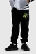 Спортивный костюм для мальчика (кофта, штаны) Lizi 8016 140 см Серый (2000989981510W) Фото 6 из 19