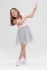 Сукня для дівчинки Breeze 16876 з принтом 128 см Рожевий (2000989679110S) Фото 3 з 10