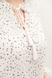 Сукня NEWTOON 173024 XL Білий (2000904750610D) Фото 4 з 5