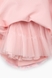 Сукня святкова Wecan 22365 104 Рожевий (2000904813421D) Фото 3 з 5
