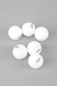 Тенісні кульки MS2202 24 х 10.5 х 15.5 см Різнокольоровий (6903317084432) Фото 1 з 3