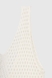Туника пляжная однотонная 961 L Белый (2000990356307A) Фото 10 из 12