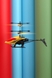 Вертолет на р/у, дистанционное управление, с USB LH-1802R Желтый (2000989375371) Фото 2 из 5