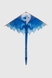 Воздушный змей ОГНЕННЫЙ ДРАКОН VZ2474 Синий (2000990672230) Фото 1 из 4