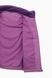 Жилет женский W23-05 3XL Фиолетовый (2000989371106D) Фото 10 из 11