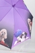 Зонт для девочки Fiada 145-1 Фиолетовый (2000989596868A) Фото 4 из 6