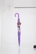 Зонт для девочки Fiada 145-1 Фиолетовый (2000989596868A) Фото 1 из 6