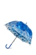 Зонт женский R83143 Синий (2400571369014A) Фото 1 из 4