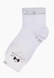 Шкарпетки для дівчинок,9-10 років Pier Lone P-310 Білий (2000904217939A) Фото 1 з 2