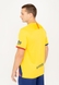 Футбольна форма футболка+шорти BARCELONA S Жовтий (2000904330591A) Фото 3 з 6