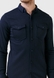 Рубашка Figo 18148 Темно-синий S (2000903815051D) Фото 3 из 4