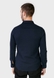 Рубашка Figo 18148 Темно-синий S (2000903815051D) Фото 2 из 4
