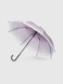 Зонт женский 559-20 Фиолетовый (2000990547262А) Фото 3 из 7