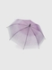 Зонт женский 559-20 Фиолетовый (2000990547262А) Фото 2 из 7