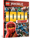 LEGO® Ninjago. 1001 стикер (9786177688517) Фото 1 из 5