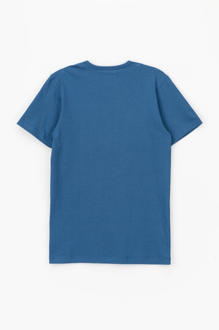 Набор футболка + трусы L Синий (2000989868859A)