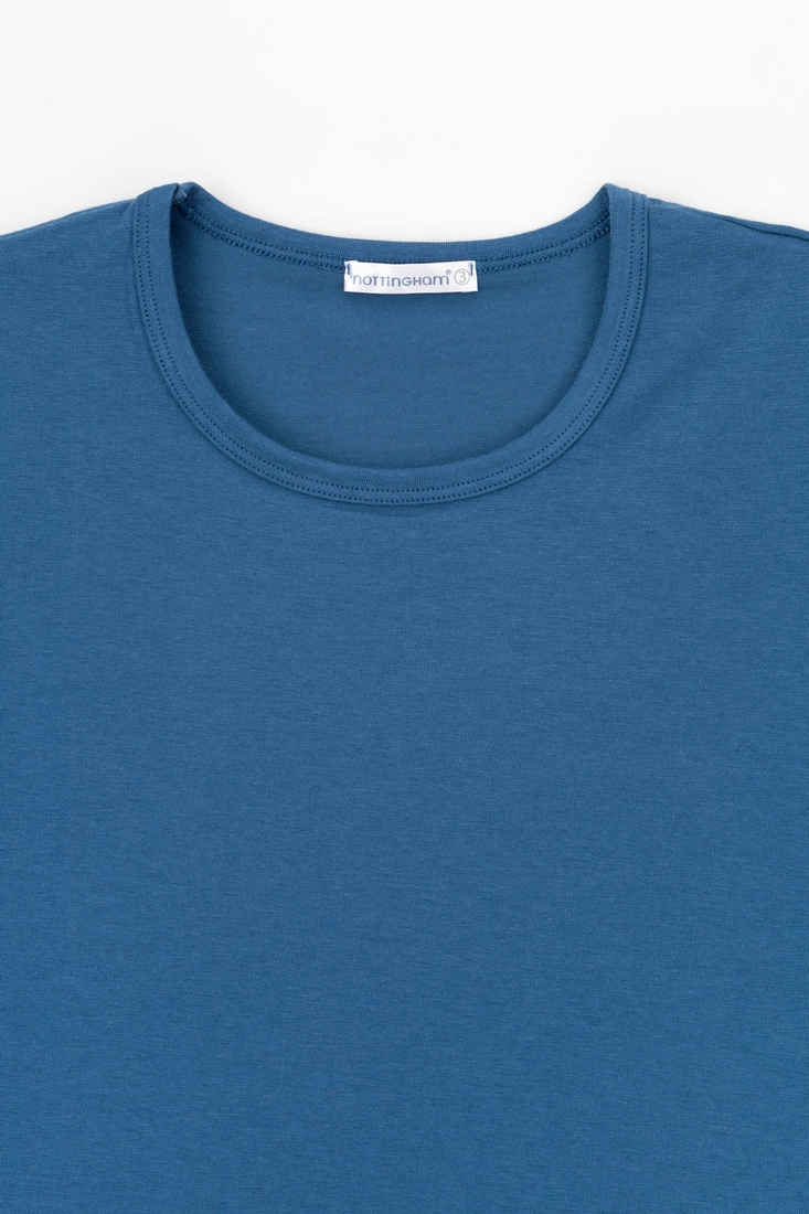 Набор футболка + трусы 2XL Синий (2000989868897A)