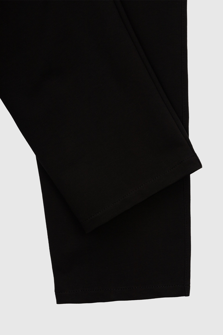 Фото Спортивные штаны женские Van Gils 2015-B 5XL Черный (2000989153337D)