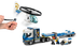 Конструктор LEGO City Полицейский вертолётный транспорт (60244) Фото 3 из 8