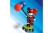 Конструктор LEGO DC Бетмен проти Харлі Квін 76220 (5702017189703)