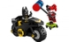 Конструктор LEGO DC Бэтмен против Харли Квинн 76220 (5702017189703)