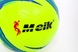 М'яч футбол Meik (AKI1028016) (2000903275183) Фото 2 з 2