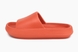Шлепанцы женские Stepln 827-2 40-41 Оранжевый (2000989380467S) Фото 2 из 6