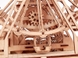 Механически сувенирно-коллекционная модель "Механическое колесо" 0470 (4820195190470) Фото 3 из 7
