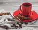 Картина по номерам BrushMe Кофе с кардамоном Brushme BS52591 (9995482071123) Фото 2 из 2
