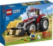 Конструктор LEGO Трактор 60287 (5702016889727) Фото 1 из 3