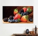 Набор для творчества Babylon DIY живопись по номерам Корзина с ягодами (2000903603146) Фото 3 из 7