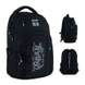 Рюкзак школьный для мальчика KITE K24-2578M-2 Черный (4063276113733A) Фото 1 из 15