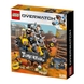 Конструктор LEGO Overwatch Крисавчик і Турбосвин (75977) Фото 4 з 5