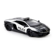 Автомобіль KS DRIVE на р/к – LAMBORGHINI AVENTADOR POLICE (1:14, 2.4Ghz) 114GLPCWB Різнокольоровий (6900007341417) Фото 5 з 10