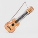 Іграшкова гітара в чохлі 77-03E Бежевий (2000990201294) Фото 1 з 5