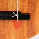 Іграшкова гітара в чохлі 77-03E Бежевий (2000990201294) Фото 3 з 5