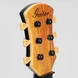Іграшкова гітара в чохлі 77-03E Бежевий (2000990201294) Фото 4 з 5