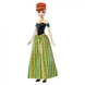 Лялька-принцеса "Співоча Анна" Disney Frozen HMG47 (194735126583) Фото 1 з 6