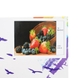 Набор для творчества Babylon DIY живопись по номерам Корзина с ягодами (2000903603146) Фото 1 из 7