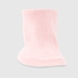 Набір шапка+снуд для дівчинки Talvi Мішель 48-56 Рожевий (2000990118622D) Фото 3 з 11
