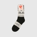 Шкарпетки для дівчинки Calze More 100114-5 36-40 Різнокольоровий (2000990179265A)(NY) Фото 9 з 9