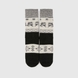 Шкарпетки для дівчинки Calze More 100114-5 36-40 Різнокольоровий (2000990179265A)(NY) Фото 5 з 9