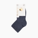 Шкарпетки для хлопчика IDS 288288 5-7 Темно-сірий (2000989758082A) Фото 2 з 2
